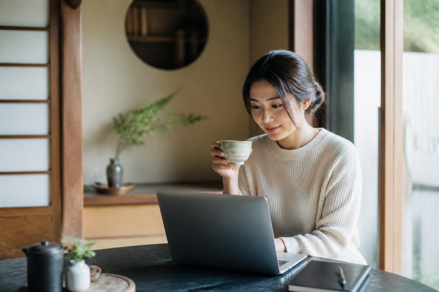 インターネット接続サービスの種類と選ぶ基準